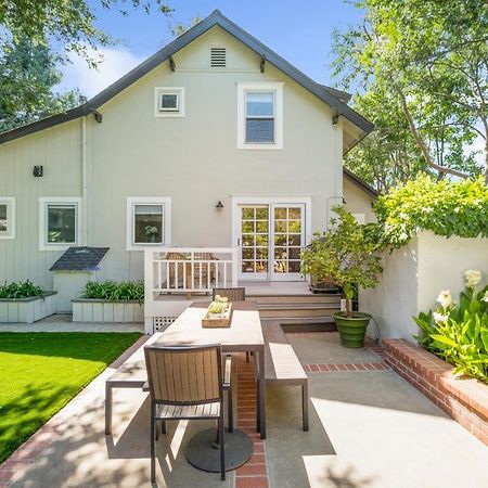 The Oxbow House - Designer 3Bd/2Ba Home Napa Exterior photo